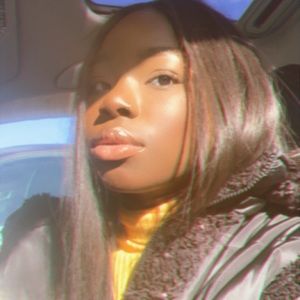 Meet your Posher, Mariam